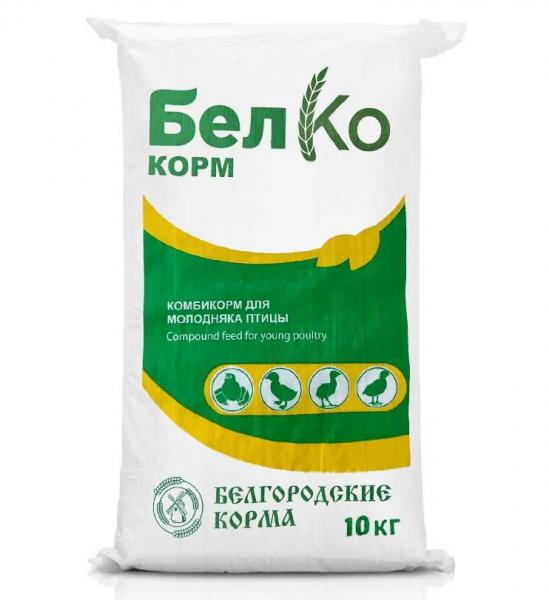 Комбинированные корма в Белгородской области: качество и индивидуальный подход — фото 2